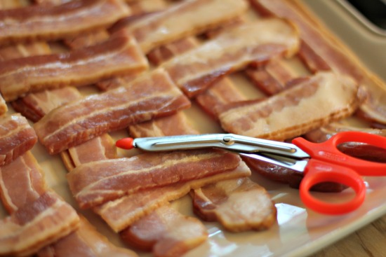 How To Make The Best Bacon Appetizer In The World!