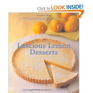 Recipe: The Best Lemon Bars in the World