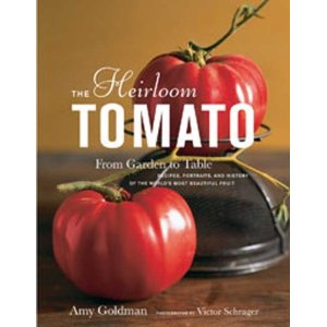 How to Grow Your Own Food: Heirloom Tomatoes