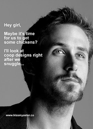 Hey Girl…