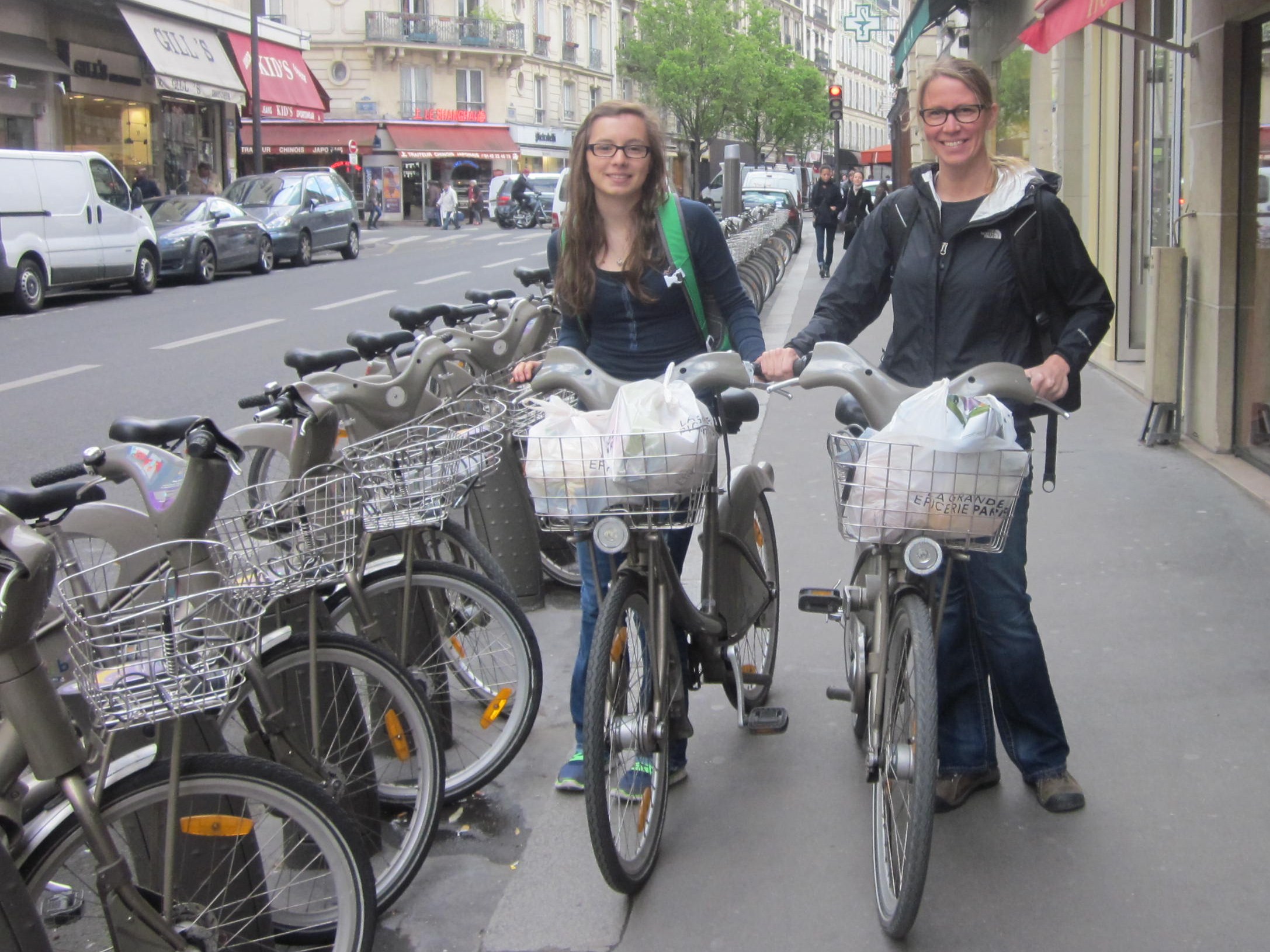 Whole Foods In France?  No Way!