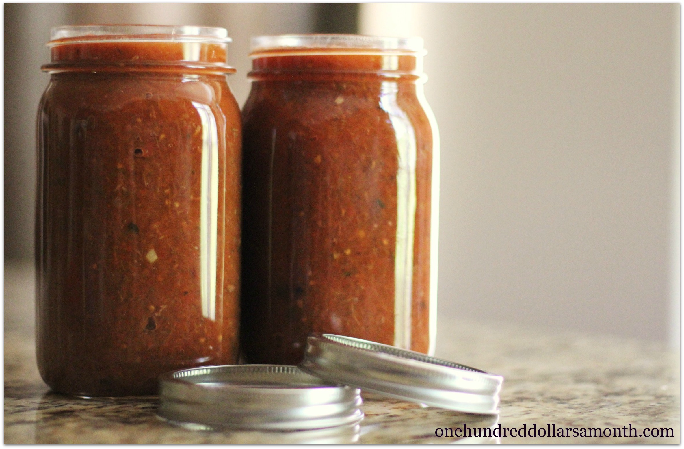 Recipe: How to Make Fresh Tomato Sauce