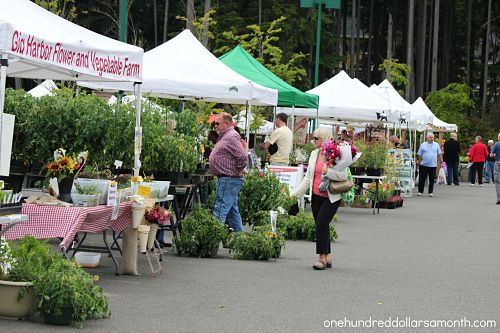 Tips for Shopping at the Farmer’s Market