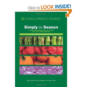 Recipe – Garlic Spinach Dip