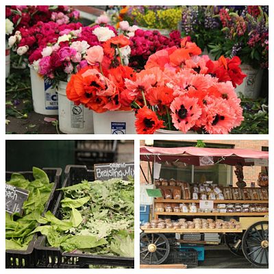 Field Trip – Mavis Goes to the Tacoma Farmers Market