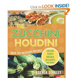 Mavis Garden Blog – Zucchini, Zucchini, Zucchini