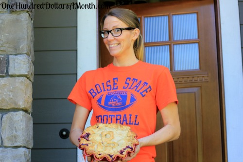 Can You Bring a Pie on an Airplane?