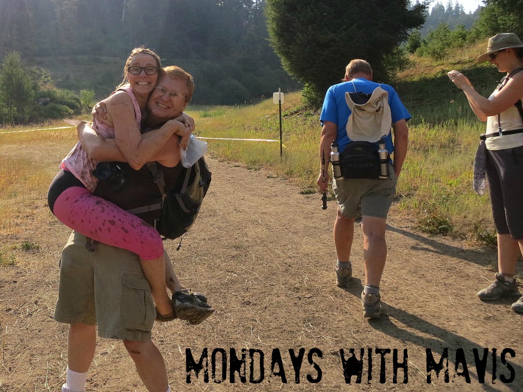 Mondays With Mavis – How to Feed Your Family for $100 a Month