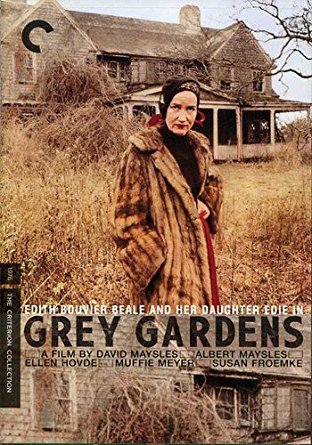 Friday Night at the Movies – Grey Gardens