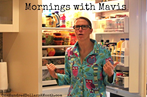 Mornings with Mavis – Get Out of Dodge Kindle Book, Josh Groban, Black Friday Deals, Goodwill 50% off, Free Kitty Litter