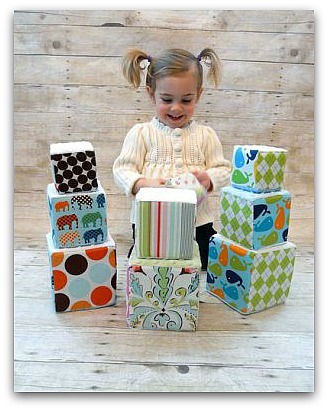 {Giveaway} Enter to Win an Ella Jean Gift Set Valued at $116!