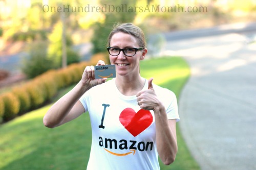 Albertsons – Buy $100 in Amazon Gift Cards, Get $10 FREE GROCERIES