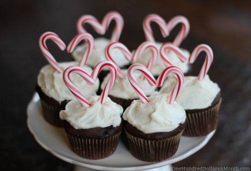 Leftover Candy Canes? Save Them for Valentines Day