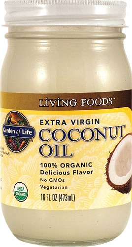 What Do You Use Coconut Oil For?