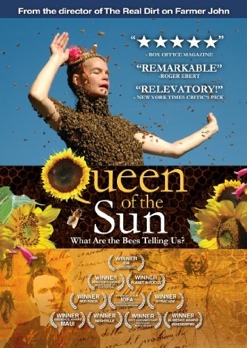 Friday Night at the Movies – Queen of the Sun