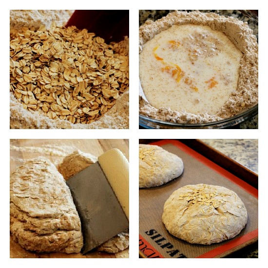 St. Patrick’s Day Recipes – Irish Soda Bread