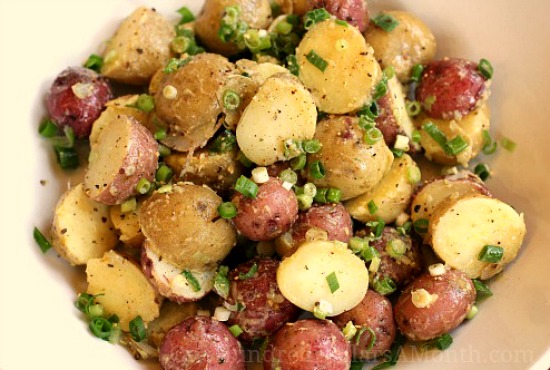 Recipes: The Best Potato Recipes