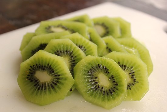 How to Dehydrate Kiwifruit