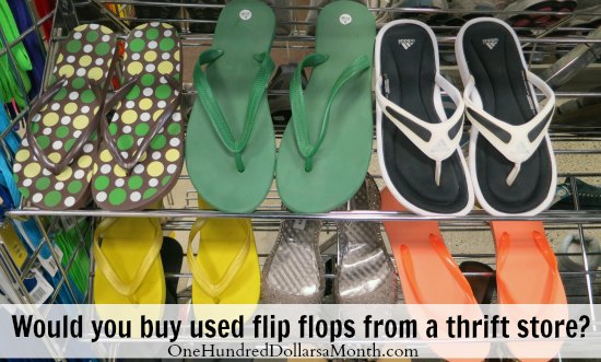 Flip Flops, Father’s Day Gift Ideas, Seed Potatoes, Raccoon Traps, and Juniper Trees