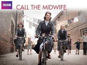 Call the Midwife