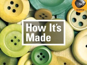 Friday Night at the Movies – How It’s Made