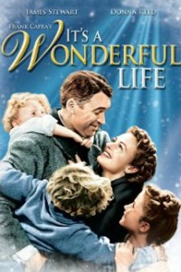 Friday Night at the Movies – It’s a Wonderful Life