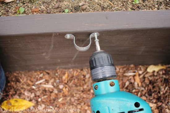 How to Build a Small Poly Tunnel