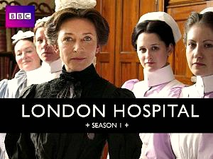 Friday Night at the Movies – London Hospital