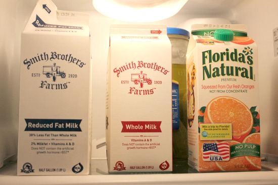 How to Organize Your Refrigerator to Reduce Food Waste