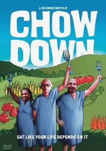 Friday Night at the Movies – Chow Down