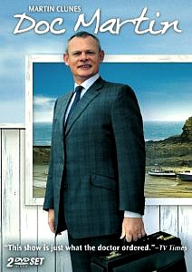 Friday Night at the Movies – Doc Martin