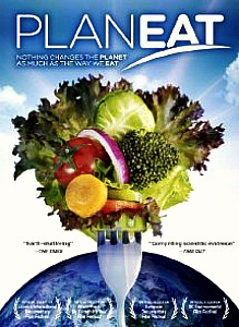 Friday Night at the Movies – Planeat