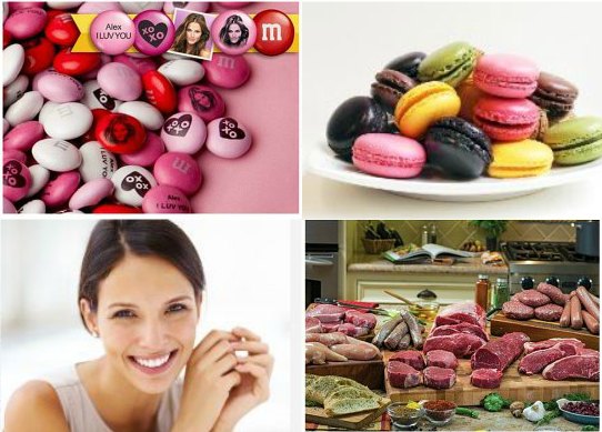 Granola Recipes, Kashi Cereal, Coach 50% Off, Allermates,French Macaroons, Heart Shaped Swarovski Earrings