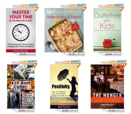 Free Kindle Books, Cast Iron Dutch Oven, IAMS Coupons, Garden Boots, DIY Laundry Detergent