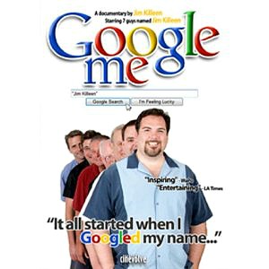 Friday Night at the Movies – Google Me