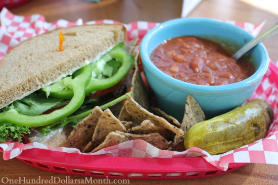 Bob’s Red Mill Whole Grain Store and Cafe