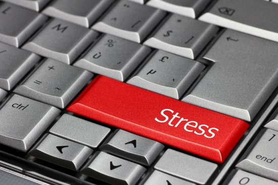 The Stress of Daily Life – It’s a Real Killer