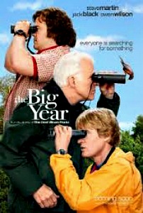 Friday Night at the Movies – The Big Year