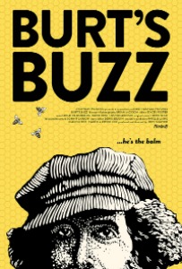 Friday Night at the Movies – Burt’s Buzz