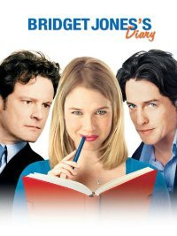 Friday Night at the Movies – Bridget Jones’s Diary