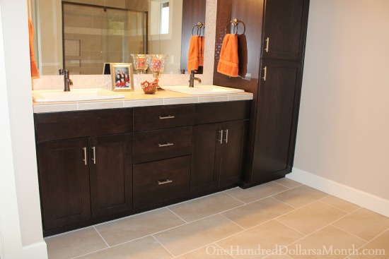 Master Bathroom Remodel Ideas | What Do You Think?