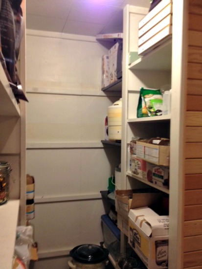 The $20/$20 Challenge: Cheri From Auburn, Washington Will Make You Have Storage Envy