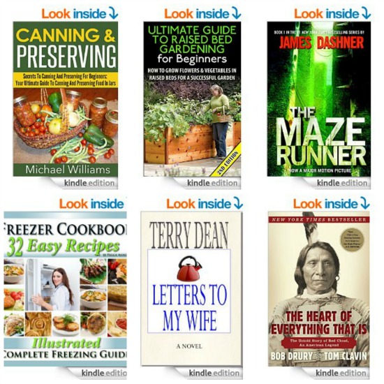 Free Kindle Books, Canon Rebel Deal, Lily Pulitzer, Sweet Headphones, Coupons, Recipes and More