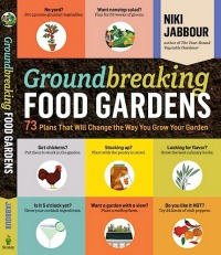 Tips for Mapping Out Your Vegetable Garden