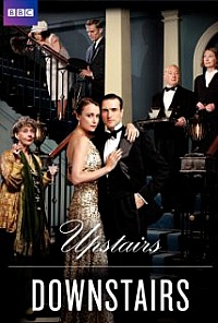 Friday Night at the Movies – Upstairs Downstairs