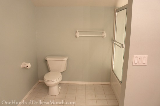 Jack and Jill Bathroom Remodel Part 1