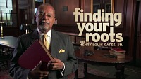 Friday Night at the Movies – Finding Your Roots