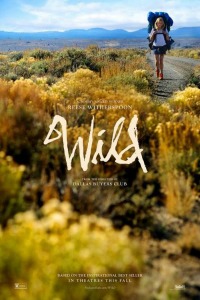 Friday Night at the Movies – Wild