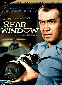 Friday Night at the Movies – Rear Window