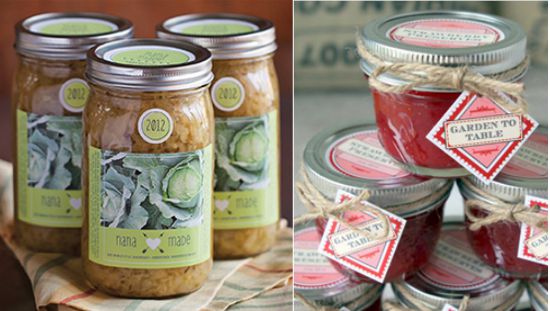 My Own Labels – Custom Canning Labels As Low As $.15 Each!